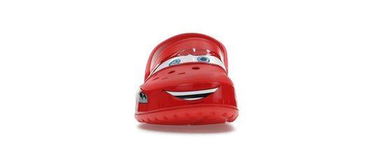 Crocs Lightning McQueen