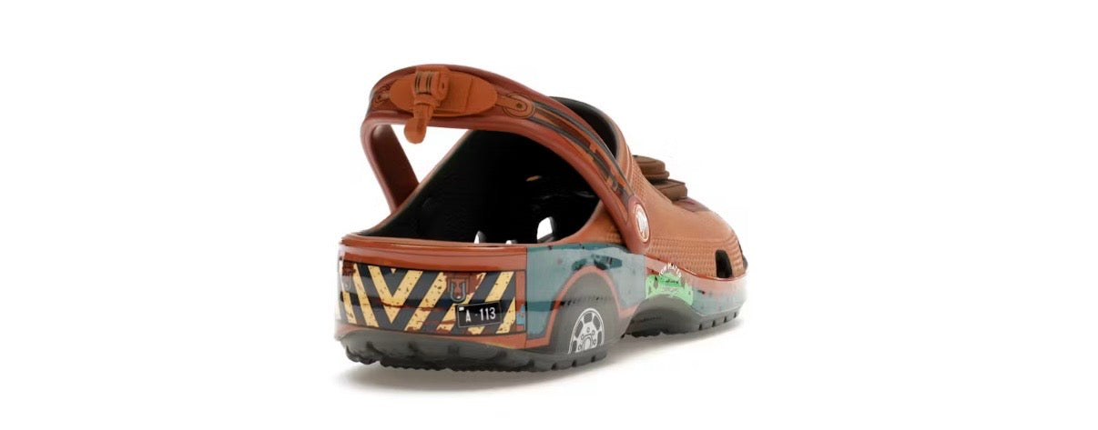 Crocs Mater