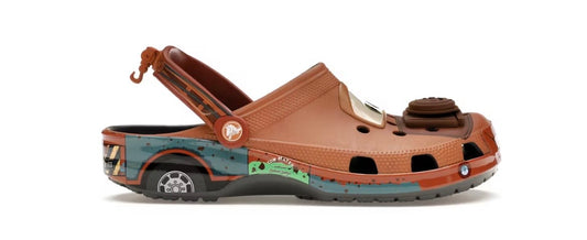 Crocs Mater